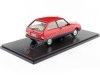 1990 Citroen Axel 12 TRS Rojo 1:18 Triple-9 1800336