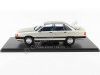 1989 Audi 100 2.3E C3 Plateado Zermat 1:18 Triple-9 1800352