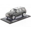 2019 Mercedes-Benz Clase GLS AMG (X167) Verde Oscuro Metalizado 1:4...