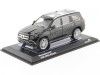 2019 Mercedes-Benz Clase GLS AMG (X167) Verde Oscuro Metalizado 1:4...