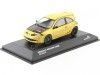 2008 Renault Megane RS R26-R Amarillo Metalizado/Negro 1:43 Solido S4310204