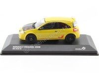 2008 Renault Megane RS R26-R Amarillo Metalizado/Negro 1:43 Solido S4310204