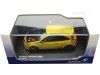 2008 Renault Megane RS R26-R Amarillo Metalizado/Negro 1:43 Solido S4310204