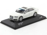 Compatible con Audi S8 (D3)...