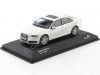 2010 Audi S8 (D3) Blanco 1:43 Solido S4313302