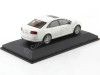 2010 Audi S8 (D3) Blanco 1:43 Solido S4313302