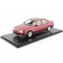 1994 Alfa Romeo 164 Q4 Rojo Proteo Metalizado 1:18 Triple-9 1800324