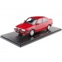 1996 Alfa Romeo 155 Rojo Alfa 1:18 Triple-9 1800380