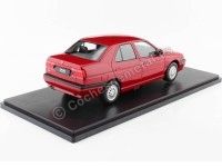 1996 Alfa Romeo 155 Rojo Alfa 1:18 Triple-9 1800380