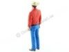 Figura de Resina Bandit "Los Caraduras" 1:18 KK-Scale RK18A012