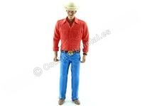 Figura de Resina Bandit "Los Caraduras" 1:18 KK-Scale RK18A012