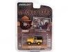 1965 Nissan Patrol "Smokey Bear Series 2" 1:64 Greenlight 38040B