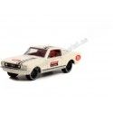 1967 Ford Mustang Fastback "The Mod Squad, Hollywood Series 36" 1:6...