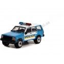 1995 Jeep Cherokee "60 segundos, Hollywood Series 36" 1:64 Greenlig...