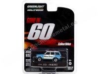 1995 Jeep Cherokee "60 segundos, Hollywood Series 36" 1:64 Greenlig...