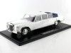 1964 Mercedes-Benz 600 W100 Landaulet Blanco 1:18 KK-Scale KKDC181184