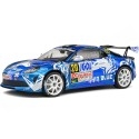2021 Alpine A110 Rally RGT Nº20 Delecour/Guigonnet Rallye Du Var 1:18 Solido S1801623