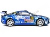 2021 Alpine A110 Rally RGT Nº20 Delecour/Guigonnet Rallye Du Var 1:18 Solido S1801623