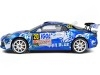 2021 Alpine A110 Rally RGT Nº20 Delecour/Guigonnet Rallye Du Var 1:18 Solido S1801623