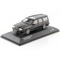 1995 Volvo 850 T5-R 2.3L 20V Turbo Negro 1:43 Solido S4310603