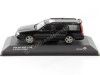 1995 Volvo 850 T5-R 2.3L 20V Turbo Negro 1:43 Solido S4310603