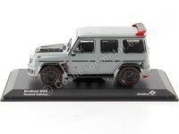 2021 Brabus 900 Rocket Edition Basado en Mercedes-AMG G 63 Gris Cla...