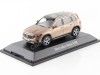 2021 Mercedes-Benz EQB (X243) Oro Rosa Metalizado 1:43 Dealer Edition B66961278