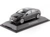 2022 Mercedes-Benz EQE (V295) Electric Art Line Negro Obsidian 1:43 Dealer Edition B66961107