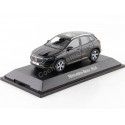 2021 Mercedes-Benz EQA (H243) Negro Cosmos 1:43 Dealer Edition B66960825