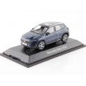 2021 Mercedes-Benz EQA (H243) Azul Denim Metalizado 1:43 Dealer Edition B66960824