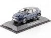 2021 Mercedes-Benz EQA (H243) Azul Denim Metalizado 1:43 Dealer Edition B66960824