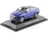 2020 Mercedes-Benz GLE Coupe (C167) Azul Brillante Metalizado 1:43 Dealer Edition B66960820