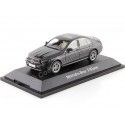 2020 Mercedes-Benz Clase-E (W213) MOPF Gris Grafito Metalizado 1:43 Dealer Edition B66960499