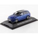 2021 Mercedes-Benz Clase-C Model-T AMG Line (S206) Azul Spectral 1:43 Dealer Edition B66960640