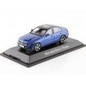 2021 Mercedes-Benz Clase-C (W206) Azul Spectral 1:43 Dealer Edition...