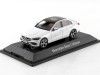 2021 Mercedes-Benz Clase-C (W206) Blanco Opalite Metalizado 1:43 Dealer Edition B66960635