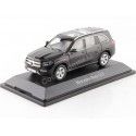 2019 Mercedes-Benz GLS Clase-G (X167) Negro Obsidian 1:43 Dealer Ed...