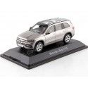 2019 Mercedes-Benz GLS Clase-G (X167) Gris Mojave 1:43 Dealer Edition B66960620