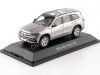 2019 Mercedes-Benz GLS Clase-G (X167) Gris Mojave 1:43 Dealer Edition B66960620