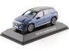 2022 Mercedes-Benz EQS SUV (X296) Electric Art Line Azul Sodalite 1...