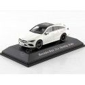 2019 Mercedes-Benz CLA Shooting Brake (X118) Blanco Polar 1:43 Deal...