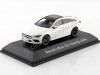 2019 Mercedes-Benz CLA Shooting Brake (X118) Blanco Polar 1:43 Deal...