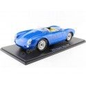 1956 Porsche 550A Spyder Azul/Blanco 1:12 KK-Scale KKDC120112