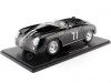 1955 Porsche 356 A Speedster "Nº71 Steve McQueen" Negro 1:12 KK-Sca...