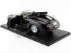 1955 Porsche 356 A Speedster "Nº71 Steve McQueen" Negro 1:12 KK-Sca...