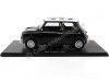 1997 Mini Cooper Sport Pack 1.3i Negro/Blanco 1:12 KK-Scale KKDC120...