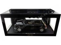 1997 Mini Cooper Sport Pack 1.3i Negro/Blanco 1:12 KK-Scale KKDC120...