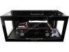1997 Mini Cooper con Techo Corredizo Violeta/Blanco 1:12 KK-Scale KKDC120075L