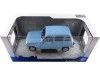 1988 Renault R4 4L GTL Clan Blue Jacinthe Solido S1800103