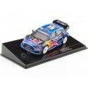 2023 Ford Puma Rally1 Nº7 Loubet/Gilsoul Rally Monte Carlo 1:43 IX...